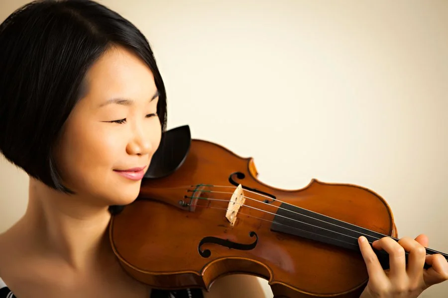 BRILLANTE MUSIC ADVISORS — Brillante Virtuosi